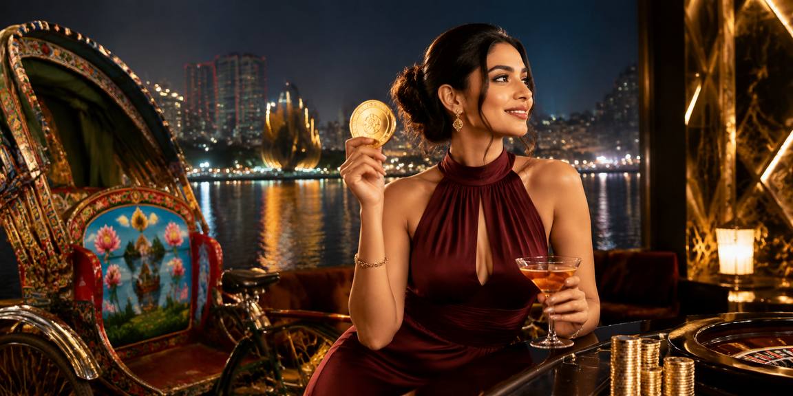 ht05 ওয়েসিস পোকার